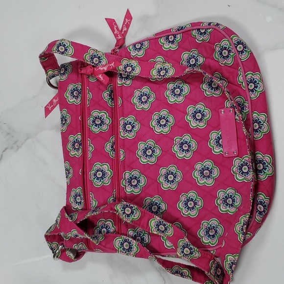 vera bradley crossbody bag - Picture 1 of 2